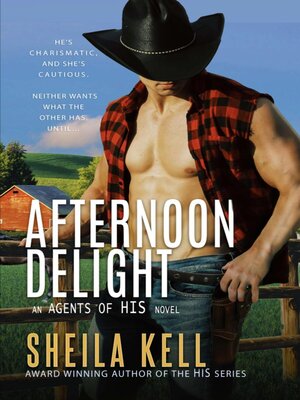 cover image of Afternoon Delight